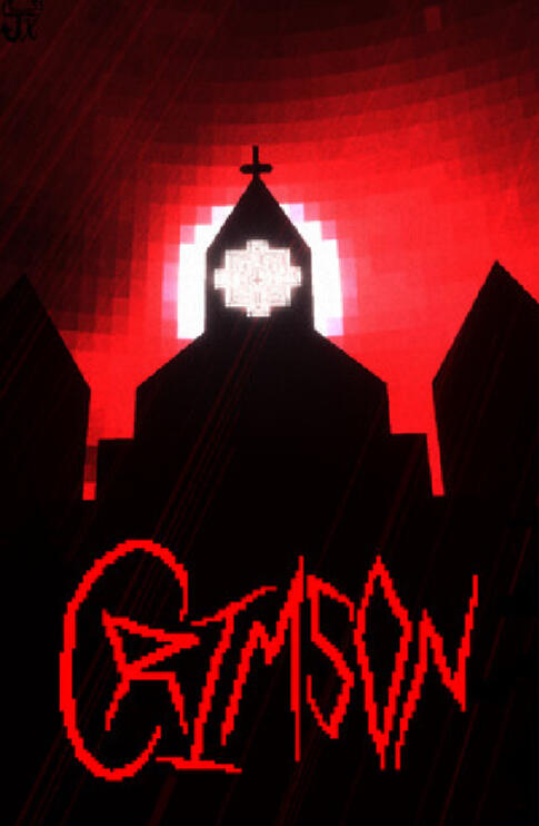 CRIMSON (2026)