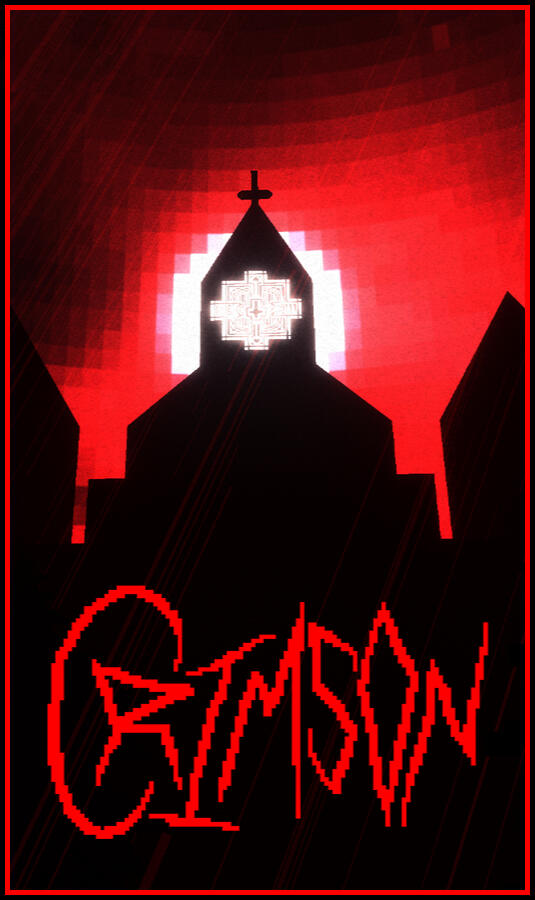 CRIMSON (2026)