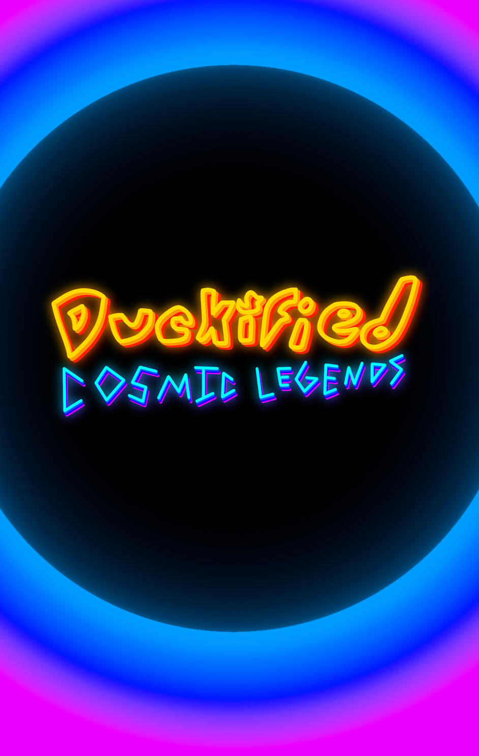 DUCKIFIED COSMIC LEGENDS (2027)