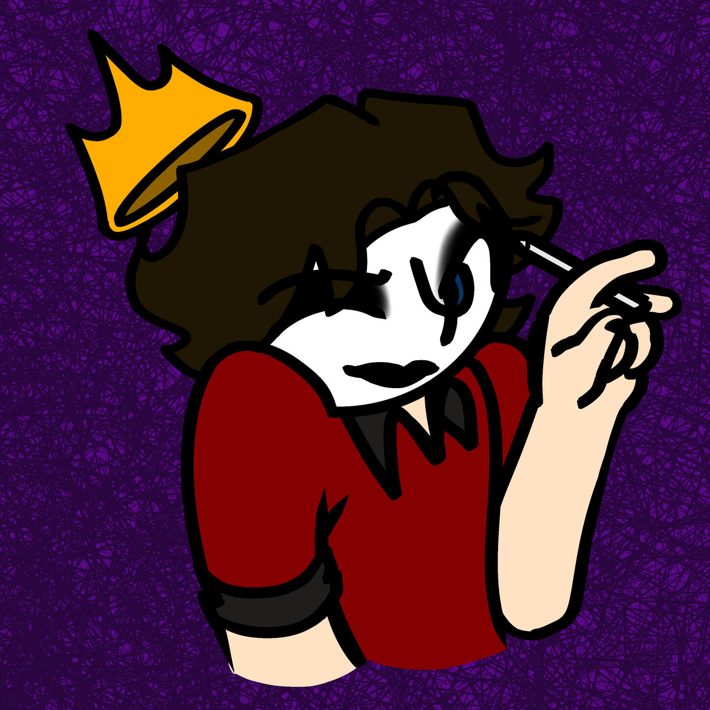 PRINCE O'RILEY ("A Mage's Might")