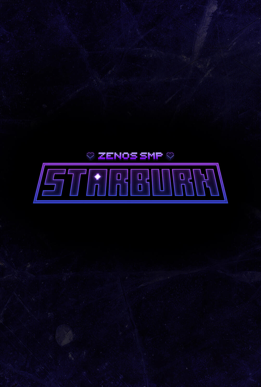 ZENOS SMP: STARBURN (TBD)