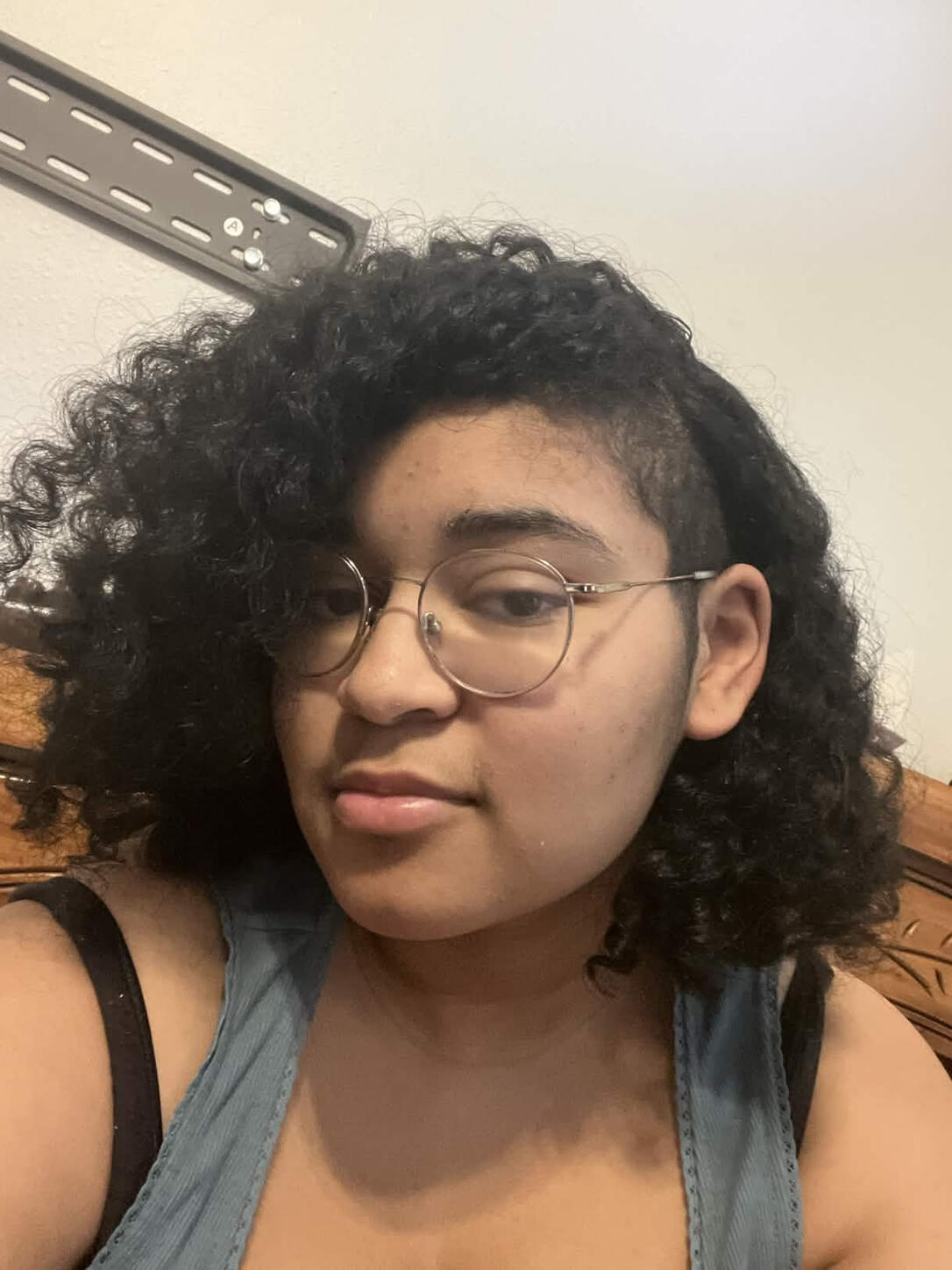 KADENCE CARTER CHIEF FINANCIAL OFFICER he/him
