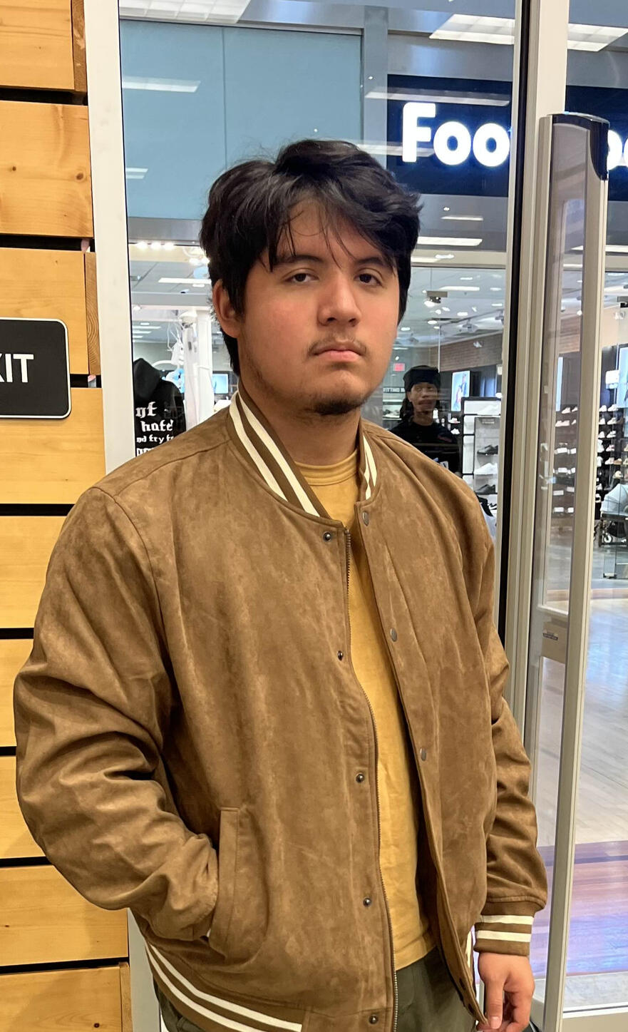 ISAAC PABON CHIEF OPERATING OFFICER they/them