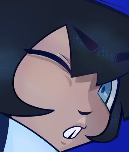 TEMMTAMM HEARTTHROB CREATOR she/they