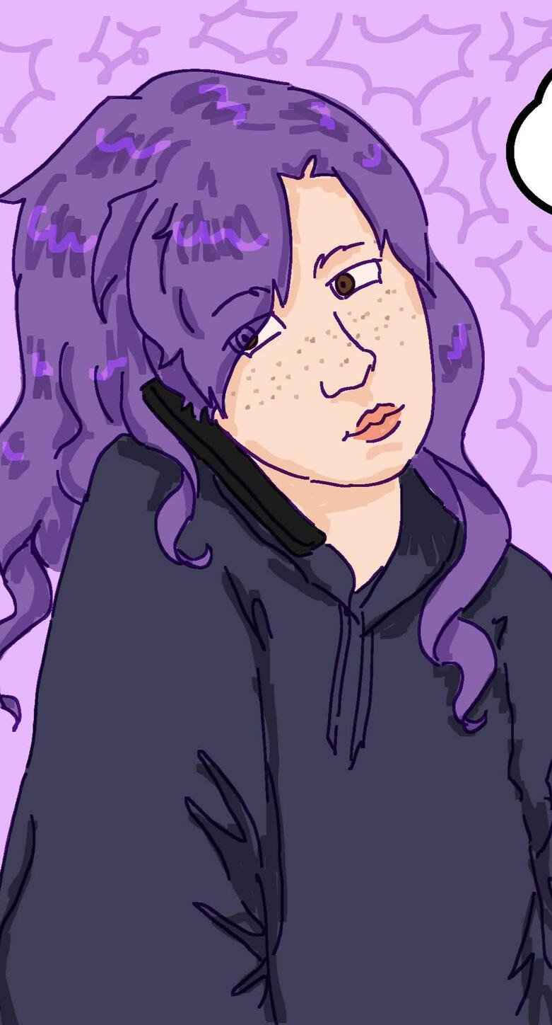 VICTORIA VEX CRYOUT DE INIMA GUITARIST / BASSIST she/they