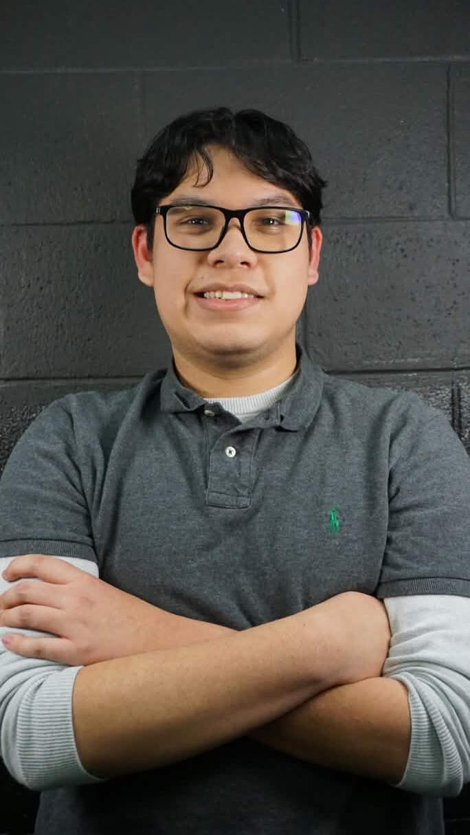 MICHAEL MATA QUARTET BARBER DUCKIFIED he/him