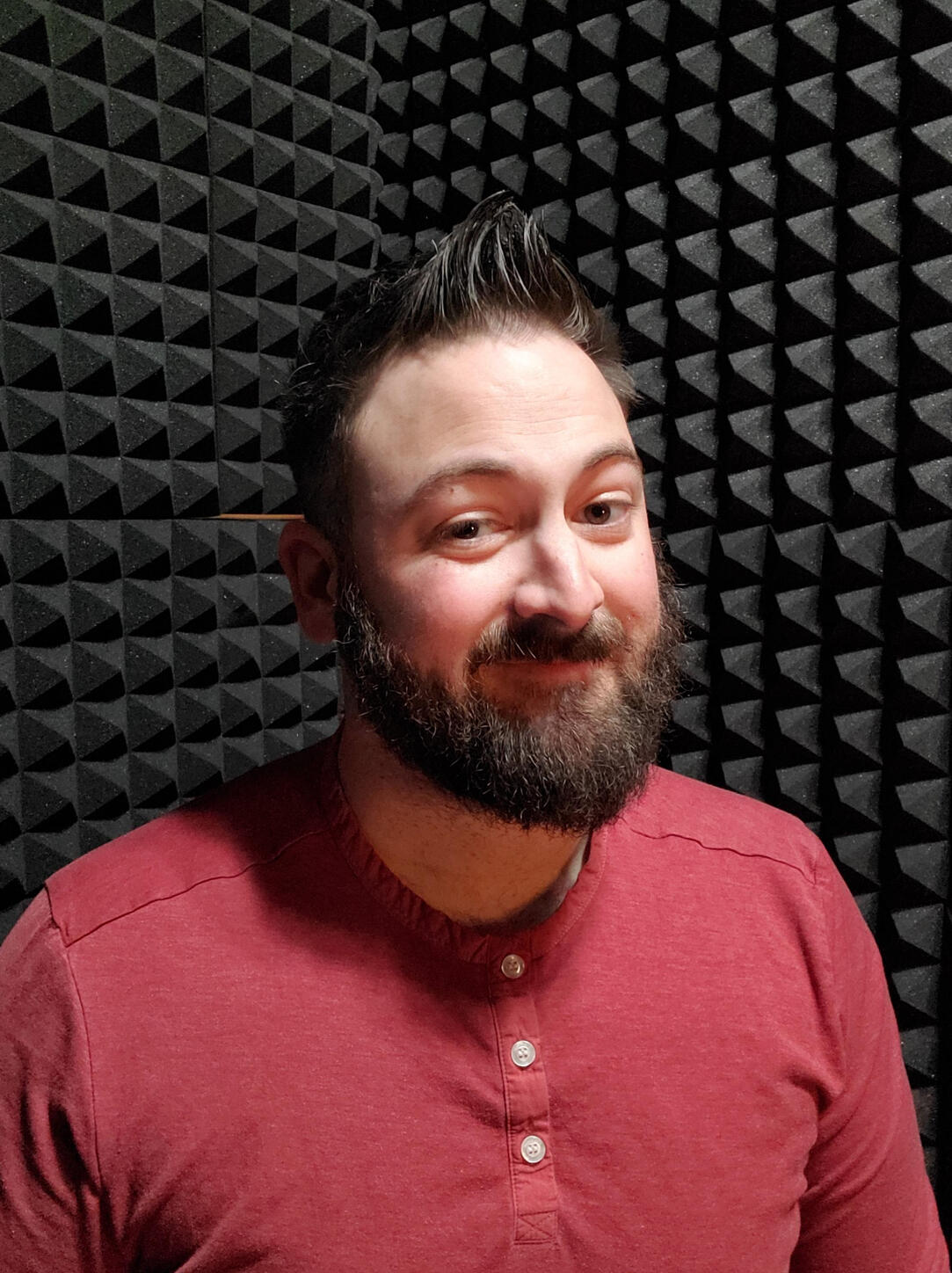 COREY LEVIER JUNIOR DUCKIFIED he/him