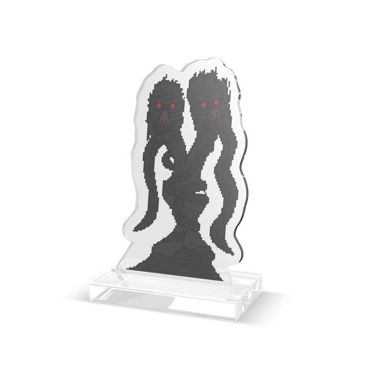 DEMOGORGON STANDEE